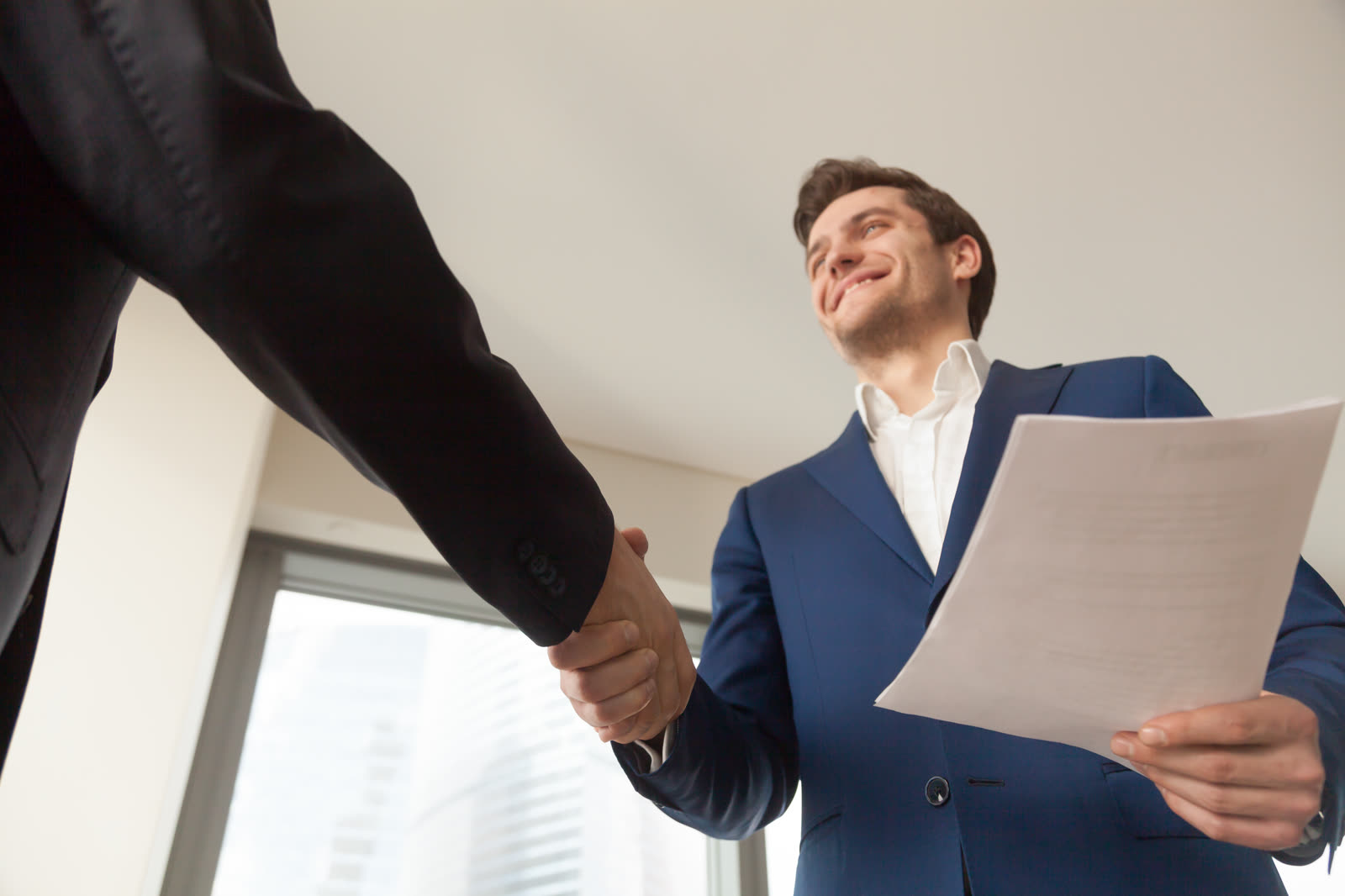 Setting up a company in Poland